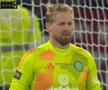 Celtic - Rangers, penalty-ul lui Ianis Hagi în finala Cupei Ligii Scoției