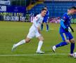CFR Cluj pierde puncte importante cu Unirea Slobozia » Cum arată clasamentul în Superligă acum