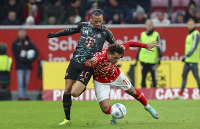 Răpusă de vârful împrumutat în vară! Nici n-a apucat să debuteze pentru liderul Bundesligii, dar a decis meciul