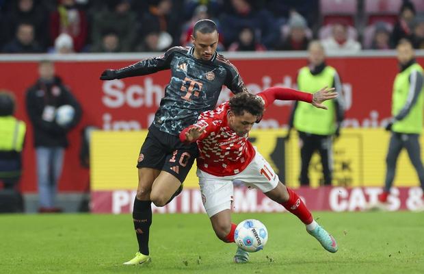 Răpusă de vârful împrumutat în vară! Nici n-a apucat să debuteze pentru liderul Bundesligii, dar a decis meciul