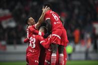 Mutare importantă făcută de Dinamo » Jucătorul a semnat