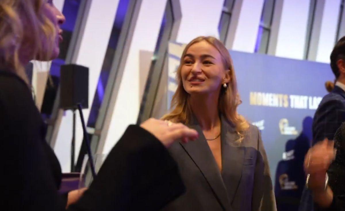 Stine Oftedal, desemnată cea mai bună jucătoare a sezonului 2023/2024