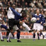 Taribo West // FOTO: Guliver/GettyImages