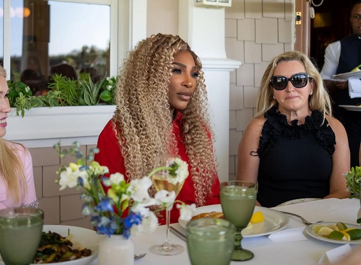 Serena Williams, de nerecunoscut » A slăbit considerabil, iar fanii bănuiesc care e „trucul”