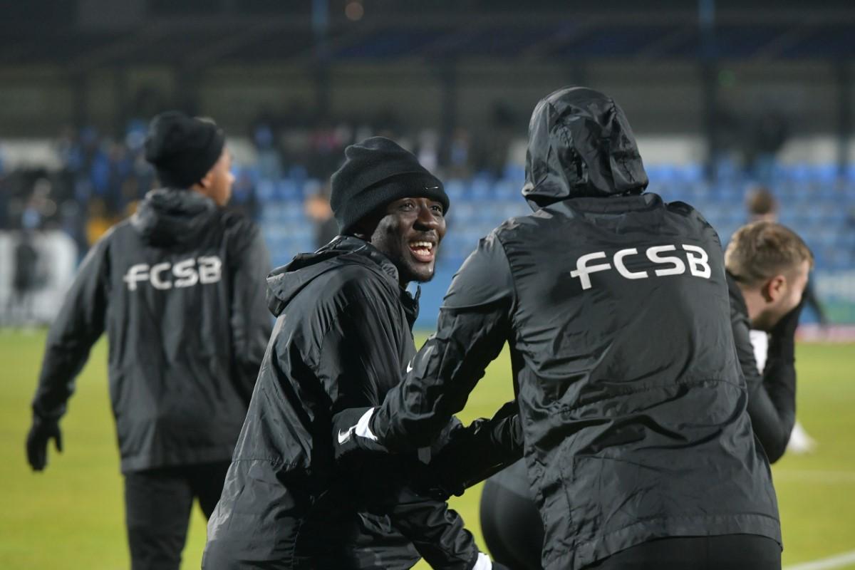 Gigi Becali a distrus două vedete după Farul - FCSB: „Am vrut să-i scot în minutul 20! Nu se poate să joci la mișto!”