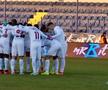 CFR Cluj pierde puncte importante cu Unirea Slobozia » Cum arată clasamentul în Superligă acum
