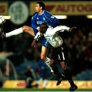 Taribo West // FOTO: Guliver/GettyImages