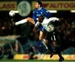Taribo West // FOTO: Guliver/GettyImages