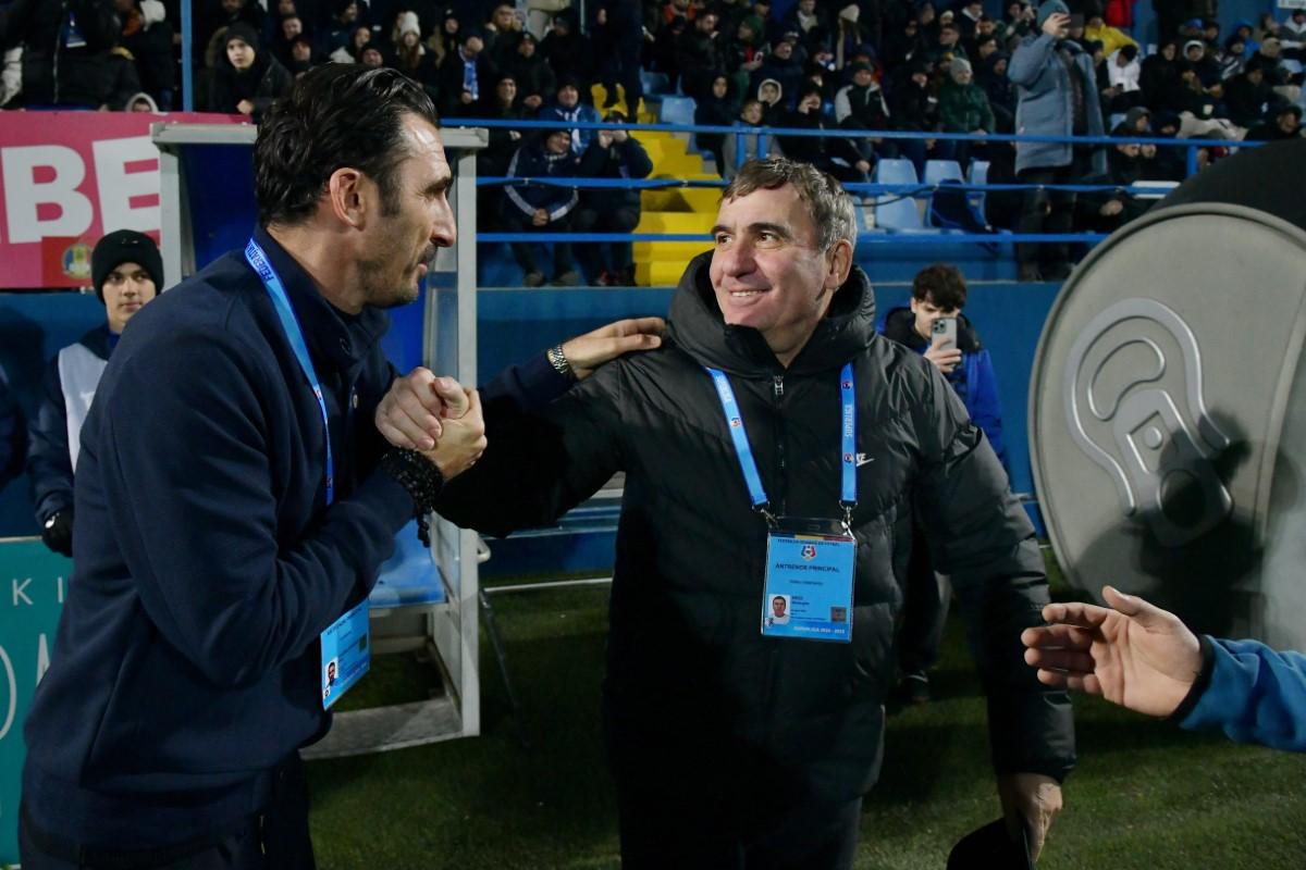 Gigi Becali și-a găsit alt favorit la FCSB: „A fost cel mai bun, să vă așteptați să fie titular!” + A „înțepat” din nou un fotbalist: „Are vreo gagică, ăstora n-ai ce să le faci”