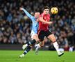 Manchester Derby