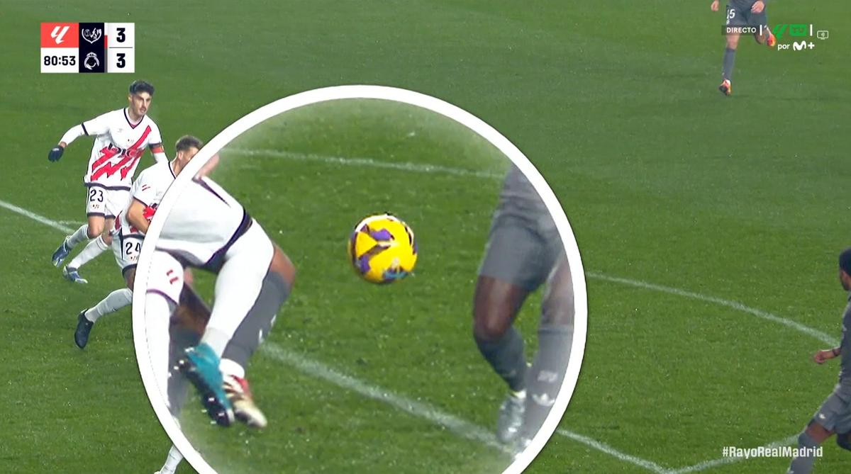 Scandal după duelul dintre Andrei Rațiu și Real Madrid! Ce a apărut pe site-ul oficial al campioanei Spaniei