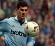 Mikheil Kavelashvili, fostul atacant de la Manchester City, a devenit președintele Georgiei