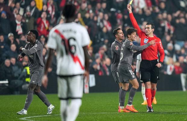 Scandal după duelul dintre Andrei Rațiu și Real Madrid! Ce a apărut pe site-ul oficial al campioanei Spaniei