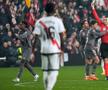 Cei de la Real Madrid au făcut scandal, după ce au remizat pe terenul celor de la Rayo Vallecano, scor 3-3, în runda cu numărul #17 din La Liga, într-un meci în care fundașul dreapta român Andrei Rațiu (26 de ani) a fost integralist.
