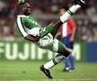 Taribo West // FOTO: Guliver/GettyImages