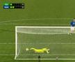 Celtic - Rangers, penalty-ul lui Ianis Hagi în finala Cupei Ligii Scoției