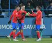 Farul - FCSB, în etapa 20 din Superligă