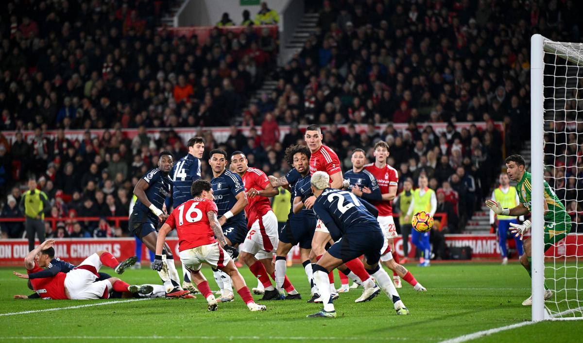 Emiliano Martinez, parada sezonului în Premier League