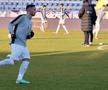 Unirea Slobozia - CFR Cluj, înainte de meci / 15.12.2024