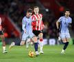 Southampton - Spurs