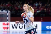 S-a anunțat echipa ideală a Campionatului European de handbal feminin » Nicio româncă dintre cele 3 nominalizate nu a fost inclusă