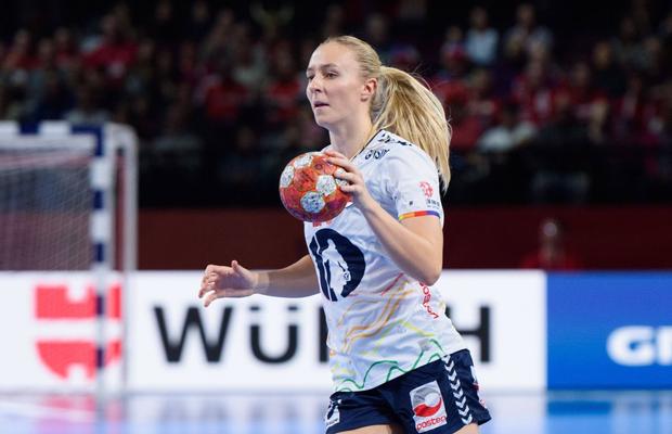 S-a anunțat echipa ideală a Campionatului European de handbal feminin » Nicio româncă dintre cele 3 nominalizate nu a fost inclusă