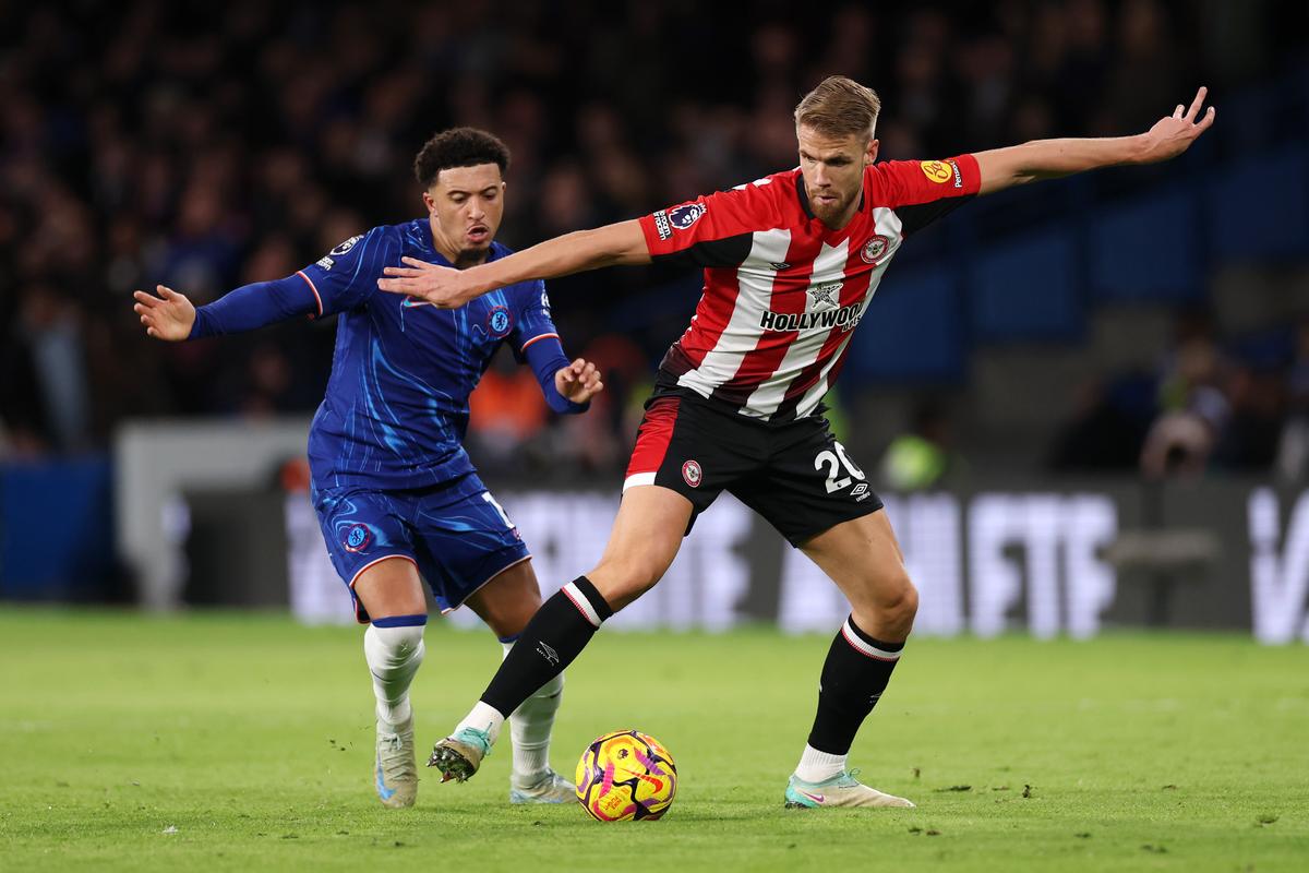 Chelsea - Brentford