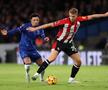 Chelsea - Brentford