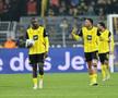 BVB - Hoffenheim