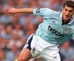 Mikheil Kavelashvili, fostul atacant de la Manchester City, a devenit președintele Georgiei