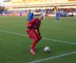 CFR Cluj pierde puncte importante cu Unirea Slobozia » Cum arată clasamentul în Superligă acum