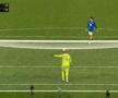 Celtic - Rangers, penalty-ul lui Ianis Hagi în finala Cupei Ligii Scoției