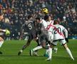 Scandal după duelul dintre Andrei Rațiu și Real Madrid! Ce a apărut pe site-ul oficial al campioanei Spaniei
