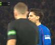 Celtic - Rangers, penalty-ul lui Ianis Hagi în finala Cupei Ligii Scoției