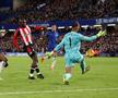 Chelsea - Brentford