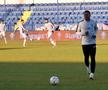 Unirea Slobozia - CFR Cluj, înainte de meci / 15.12.2024