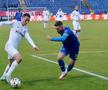 CFR Cluj pierde puncte importante cu Unirea Slobozia » Cum arată clasamentul în Superligă acum