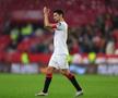 Imagini senzaționale! Jesus Navas, legenda celor de la Sevilla, a jucat ultimul meci acasă » A îngenuncheat și a plâns în fața peluzei: „Până la moarte!”
