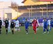 CFR Cluj pierde puncte importante cu Unirea Slobozia » Cum arată clasamentul în Superligă acum