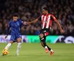Chelsea - Brentford