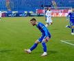 CFR Cluj pierde puncte importante cu Unirea Slobozia » Cum arată clasamentul în Superligă acum