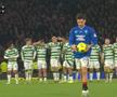 Ianis Hagi și-a transformat penalty-ul