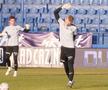 Unirea Slobozia - CFR Cluj, înainte de meci / 15.12.2024
