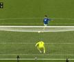 Celtic - Rangers, penalty-ul lui Ianis Hagi în finala Cupei Ligii Scoției