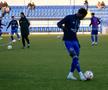 Unirea Slobozia - CFR Cluj, înainte de meci / 15.12.2024