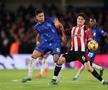 Chelsea - Brentford