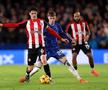 Chelsea - Brentford