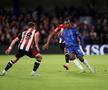 Chelsea - Brentford