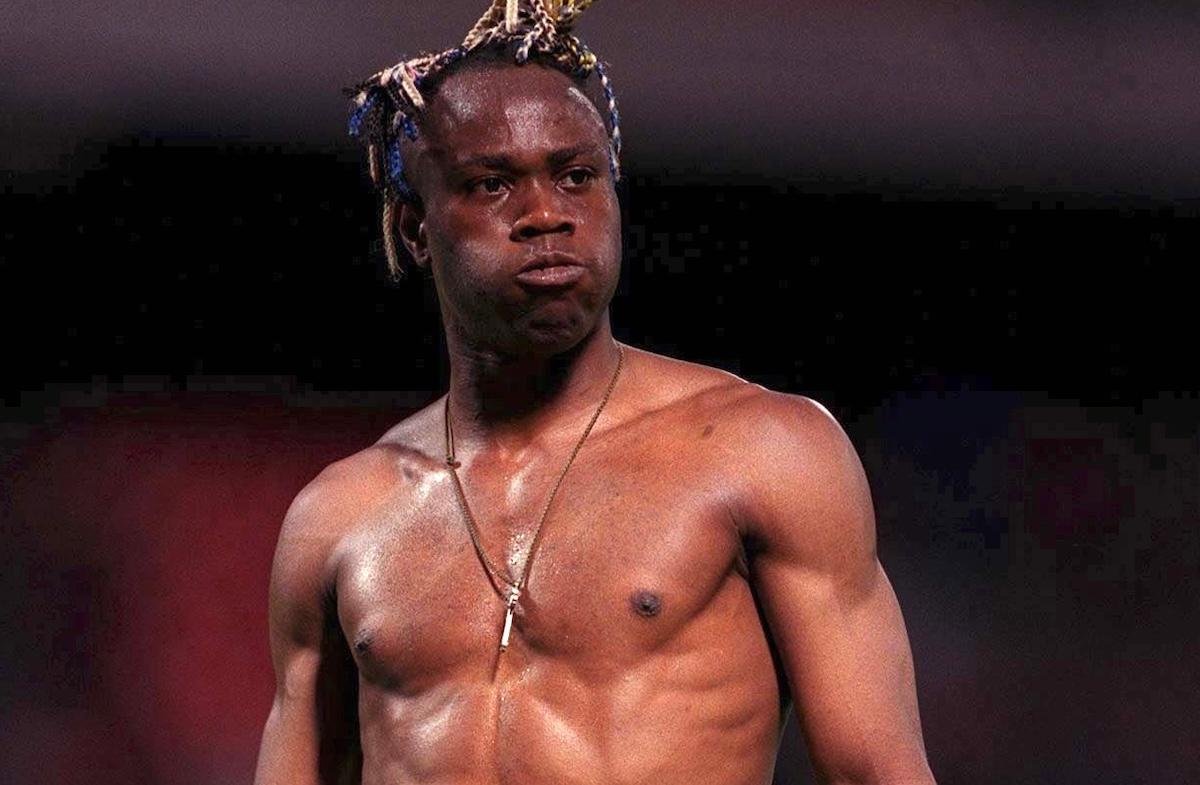 Mircea Lucescu, dezvăluiri despre episodul incredibil cu Taribo West: „M-a chemat la el în cameră, mi-a deschis o Biblie și asta mi-a spus”