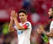 Imagini senzaționale! Jesus Navas, legenda celor de la Sevilla, a jucat ultimul meci acasă » A îngenuncheat și a plâns în fața peluzei: „Până la moarte!”